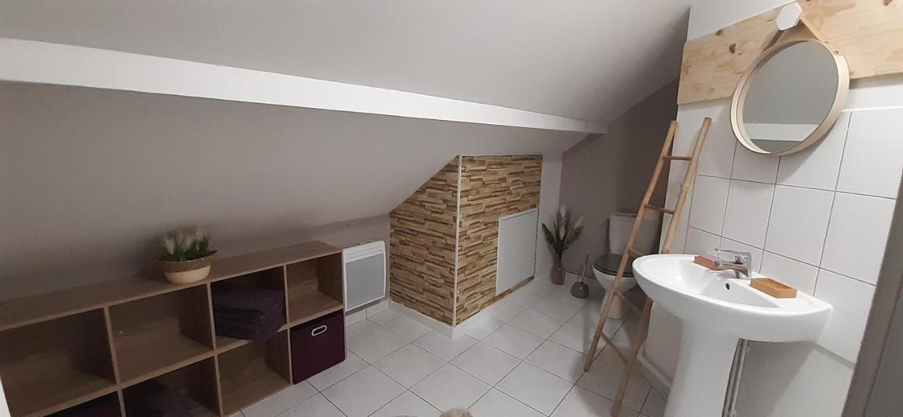 דירות ג'רארדמר Le Montagnard מראה חיצוני תמונה